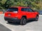 2021 Jeep Cherokee 80th Anniversary