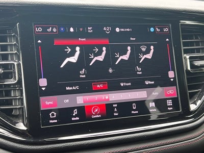 2022 Dodge Durango R/T