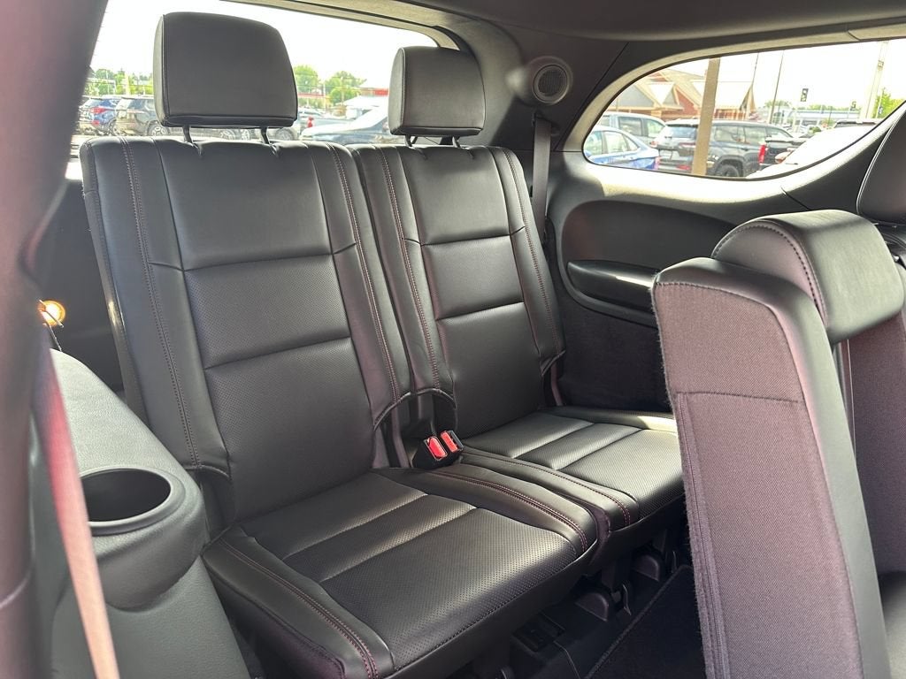 2025 Dodge Durango R/T Plus
