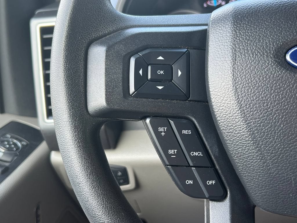 2022 Ford Super Duty F-250 SRW XL