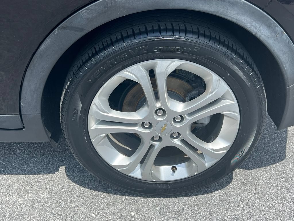 2020 Chevrolet Bolt EV LT