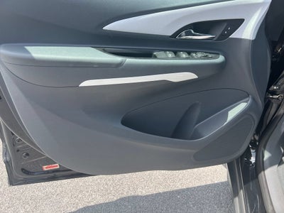 2020 Chevrolet Bolt EV LT