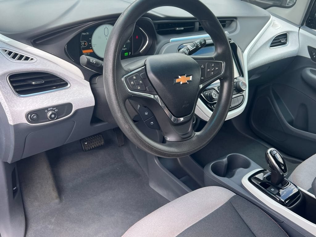 2020 Chevrolet Bolt EV LT