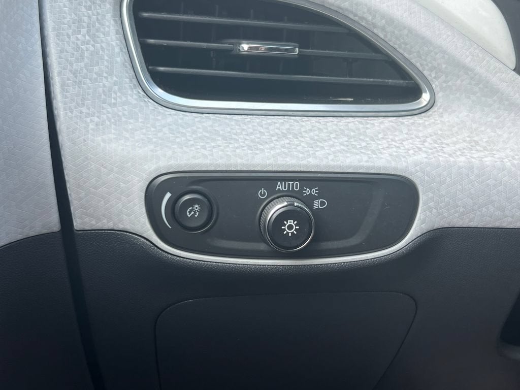 2020 Chevrolet Bolt EV LT