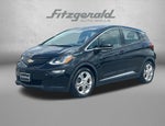 2020 Chevrolet Bolt EV LT