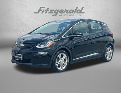 2020 Chevrolet Bolt EV LT