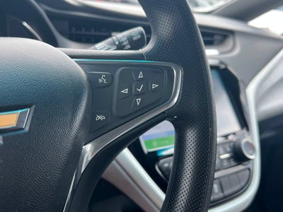 2020 Chevrolet Bolt EV LT