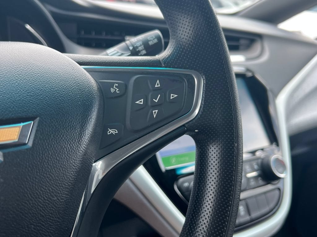 2020 Chevrolet Bolt EV LT