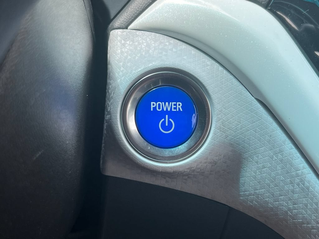 2020 Chevrolet Bolt EV LT