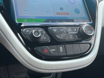 2020 Chevrolet Bolt EV LT