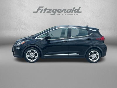 2020 Chevrolet Bolt EV LT