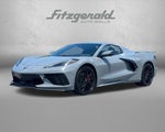 2025 Chevrolet Corvette Stingray 1LT