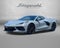 2025 Chevrolet Corvette Stingray 1LT