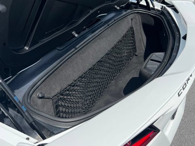 2025 Chevrolet Corvette Stingray 2LT