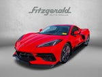 2022 Chevrolet Corvette Stingray 3LT