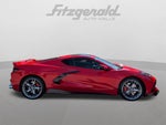 2022 Chevrolet Corvette Stingray 3LT