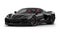2026 Chevrolet Corvette E-Ray 2LZ
