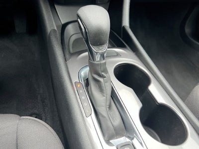 2023 Chevrolet Malibu LS