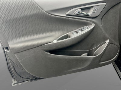 2023 Chevrolet Malibu LS