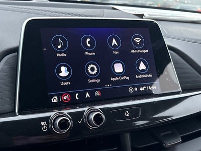 2026 Cadillac CT4 Sport