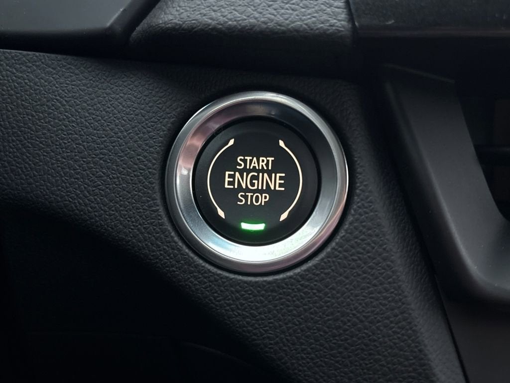 2026 Cadillac CT4 Sport