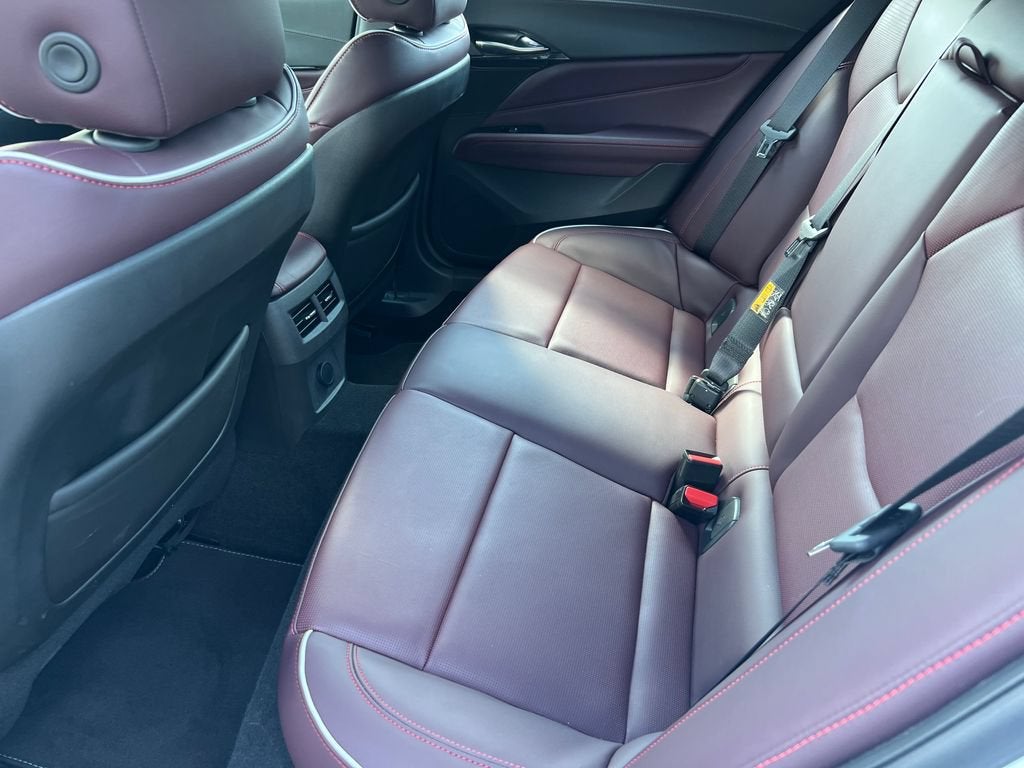 2024 Cadillac CT4-V V-Series