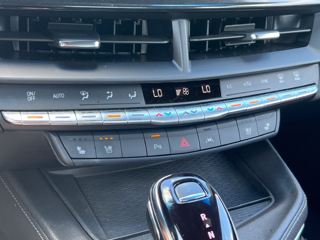 2024 Cadillac CT4-V V-Series
