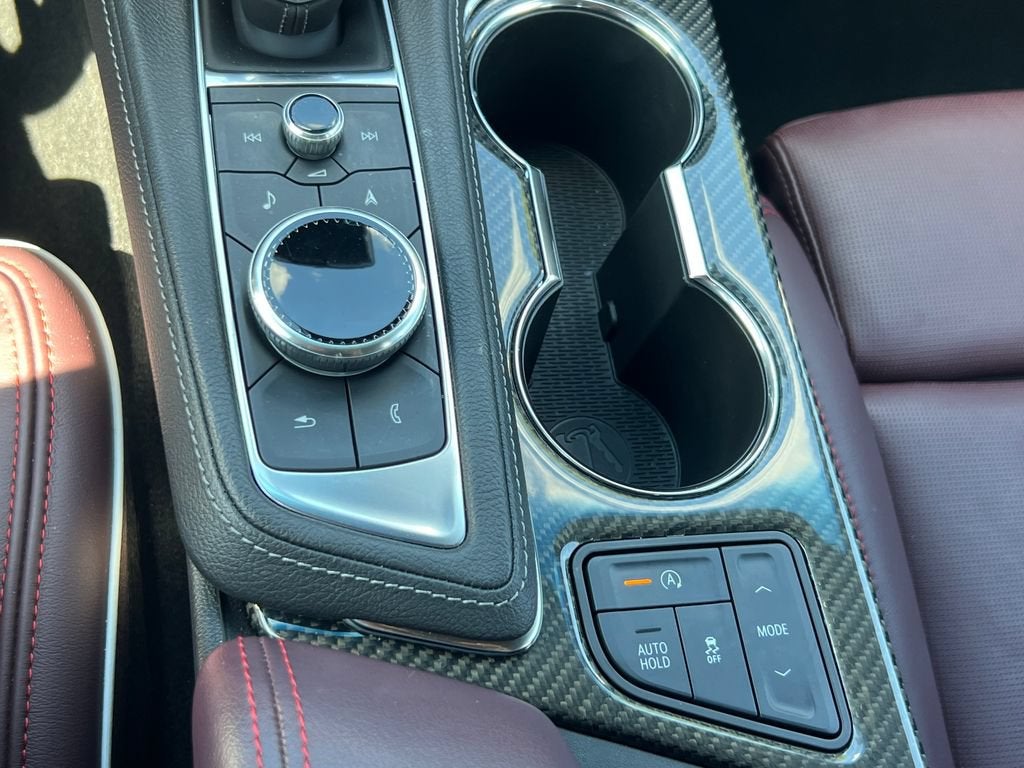 2024 Cadillac CT4-V V-Series