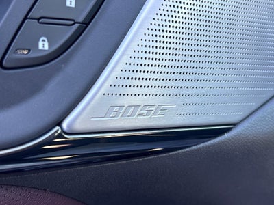 2026 Cadillac CT4-V V-Series