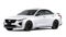 2026 Cadillac CT4-V V-Series
