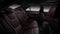 2026 Cadillac CT4-V V-Series
