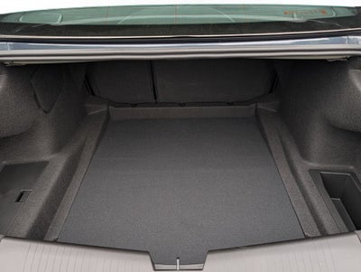 2026 Cadillac CT4 Luxury