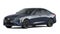 2026 Cadillac CT4 Luxury