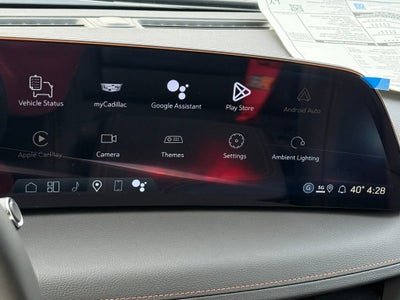 2026 Cadillac CT5-V V-Series