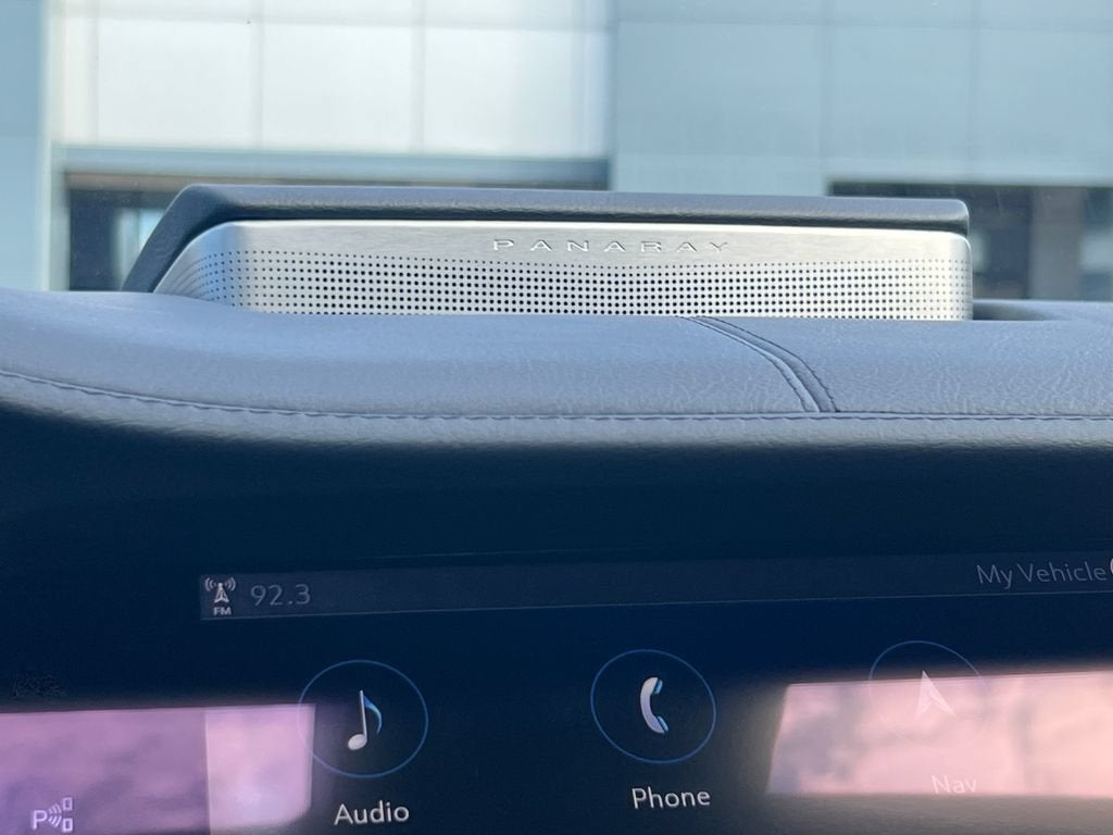 2020 Cadillac CT6-V 4DR SDN