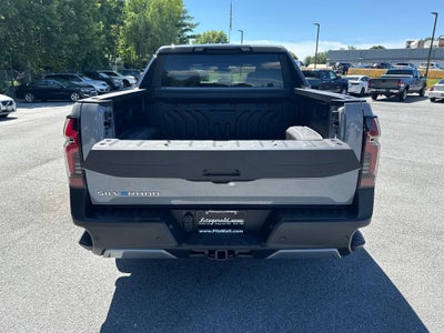 2026 Chevrolet Silverado EV LT - Extended Range