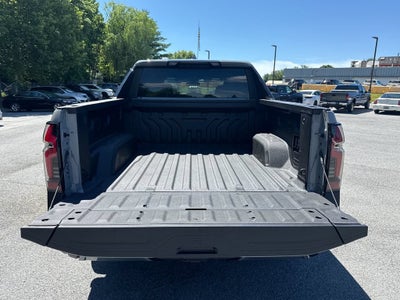 2026 Chevrolet Silverado EV LT - Extended Range