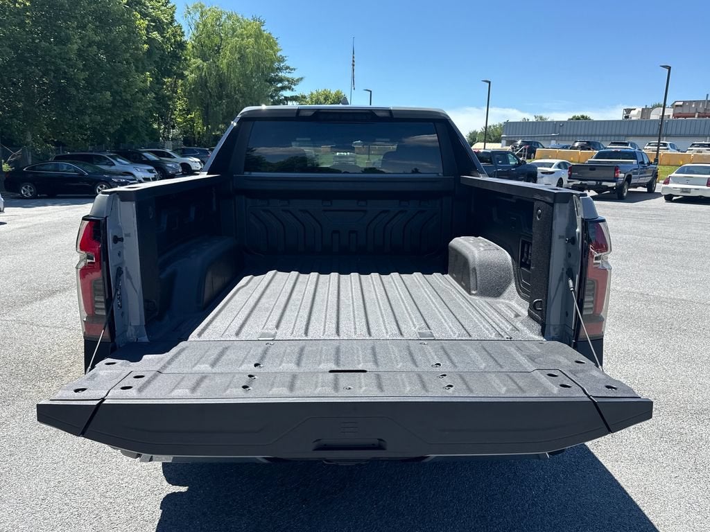 2026 Chevrolet Silverado EV LT - Extended Range