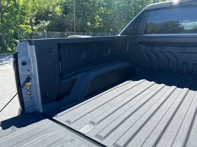 2026 Chevrolet Silverado EV LT - Extended Range