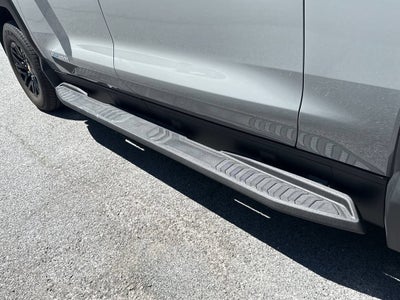 2026 Chevrolet Silverado EV LT - Extended Range