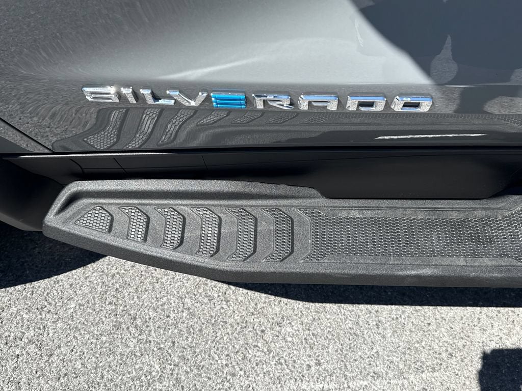 2026 Chevrolet Silverado EV LT - Extended Range