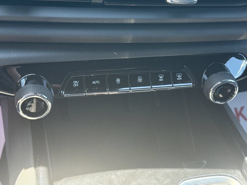 2026 Chevrolet Silverado EV LT - Extended Range