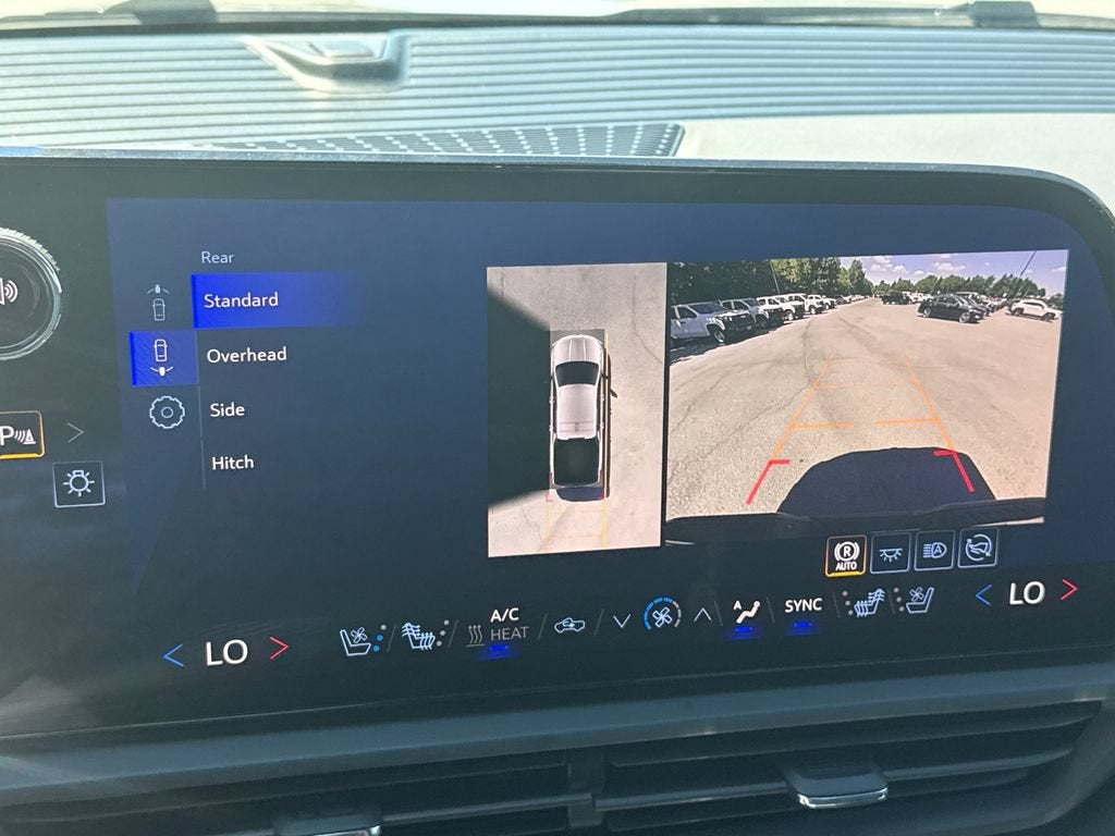 2026 Chevrolet Silverado EV LT - Extended Range