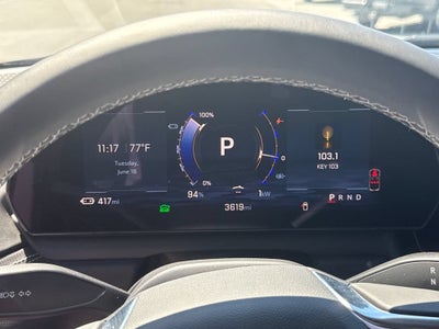2026 Chevrolet Silverado EV LT - Extended Range