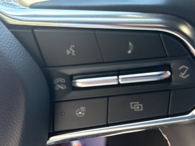 2026 Chevrolet Silverado EV LT - Extended Range