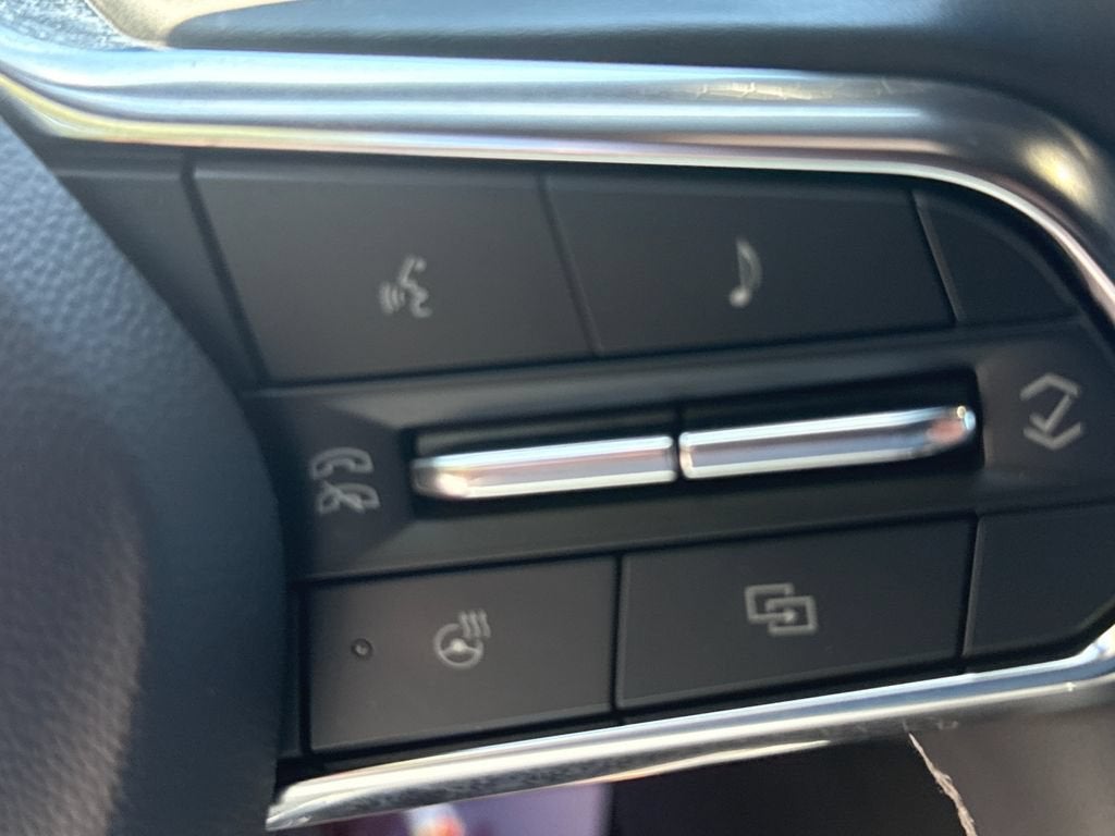 2026 Chevrolet Silverado EV LT - Extended Range