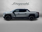 2026 Chevrolet Silverado EV LT - Extended Range