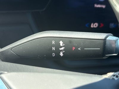 2026 Chevrolet Silverado EV LT - Extended Range
