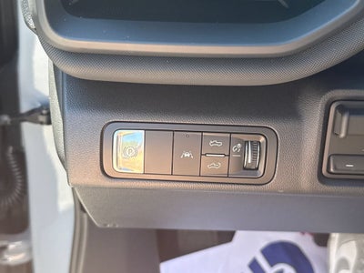 2026 Chevrolet Silverado EV LT - Extended Range