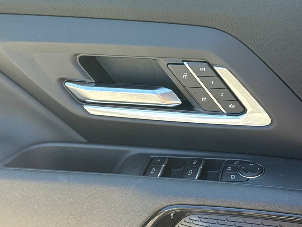 2026 Chevrolet Silverado EV LT - Extended Range